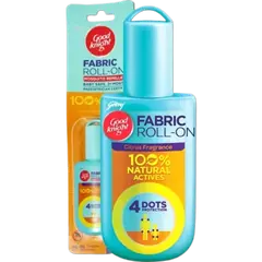 Good knight Fabric Roll On Mosquito Repellent 8 Hour Protect 8ml - Rokomari